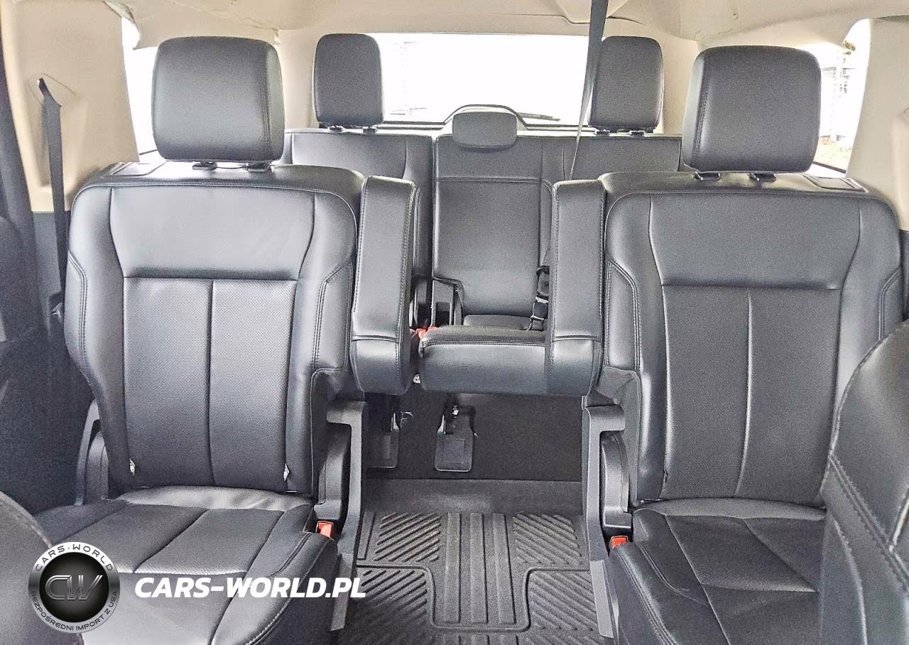2024 Ford Expedition Max Xlt VIN:1FMJK1J87REA30911 - 10
