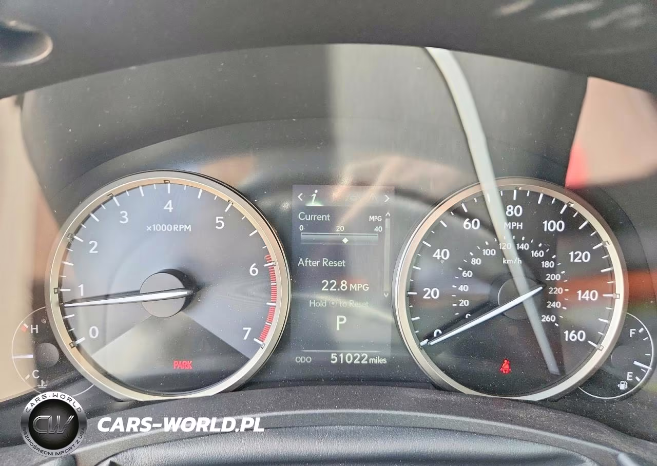 2019 Lexus Nx 300 Base VIN:JTJBARBZ6K2197671 - 9