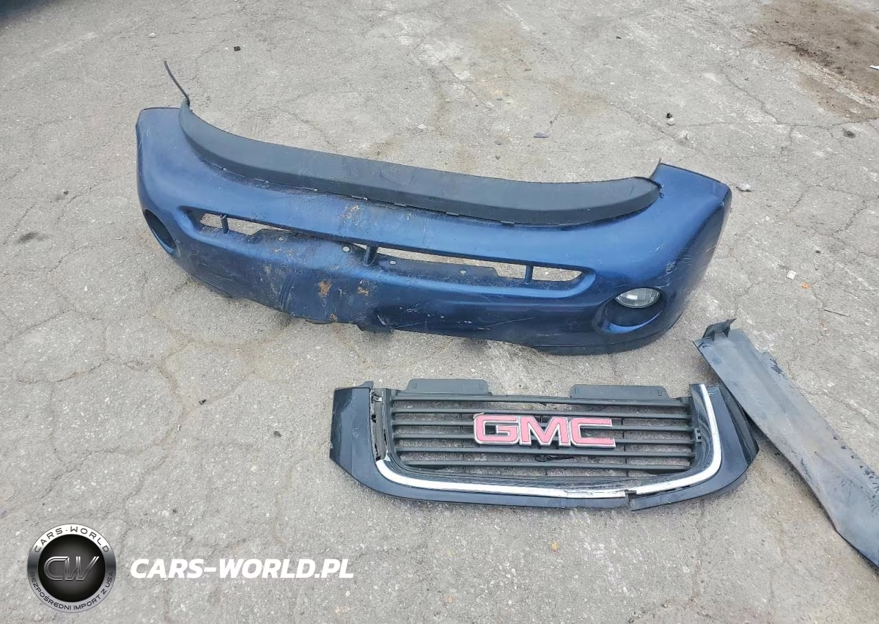 2002 GMC Envoy VIN:1GKDS13SX22234205 - 12