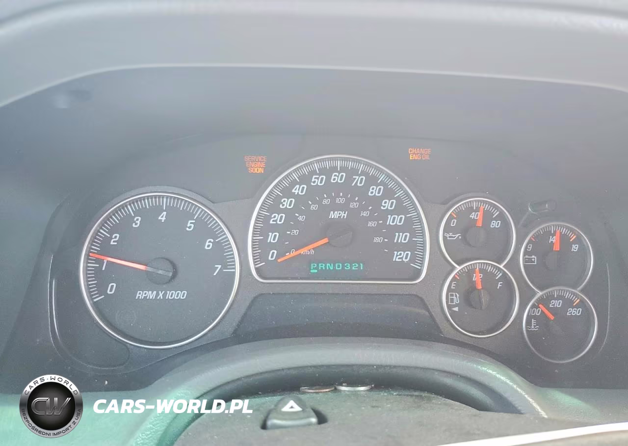 2002 GMC Envoy VIN:1GKDS13SX22234205 - 9