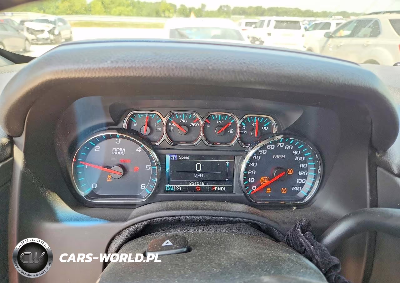2017 Chevrolet Tahoe K1500 Lt VIN:1GNSKBKC4HR247798 - 9