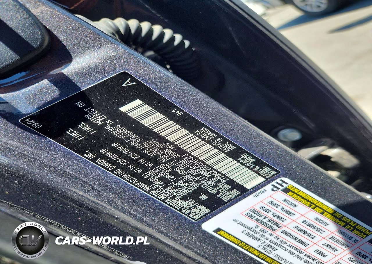 2025 Lexus Nx 350H Premium VIN:2T2GKCEZ9SC040373 - 12