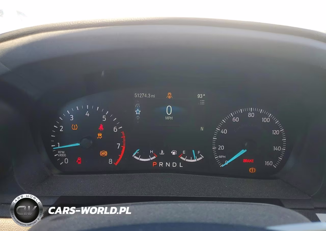 2022 Ford Explorer Police Interceptor VIN:1FM5K8AB8NGA41002 - 9