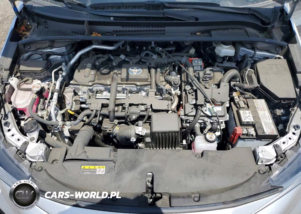 2024 Toyota Corolla Hybrid Se VIN:JTDBCMFE1R3067440 - 11