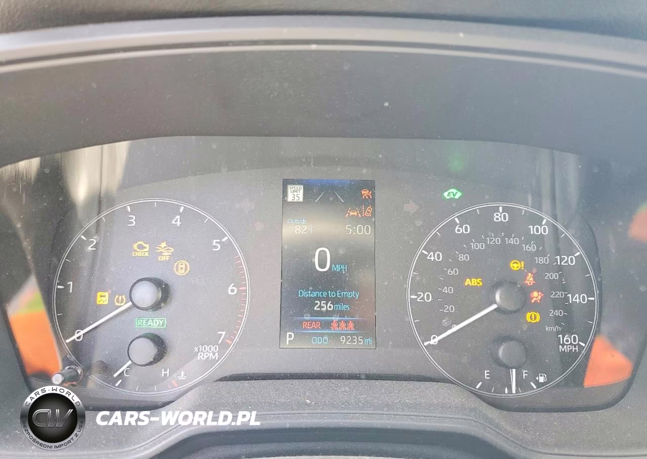 2024 Toyota Corolla Hybrid Se VIN:JTDBCMFE1R3067440 - 9