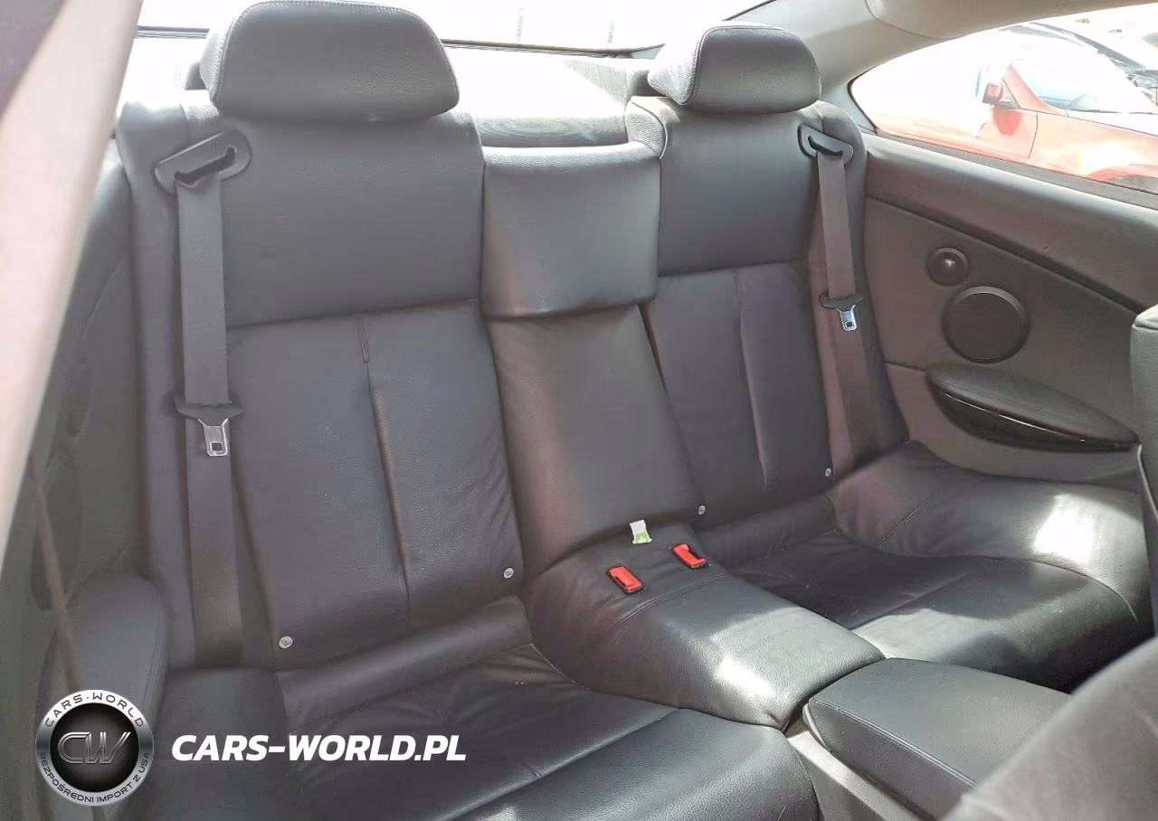 2006 BMW 650 I VIN:WBAEH13486CR50517 - 10