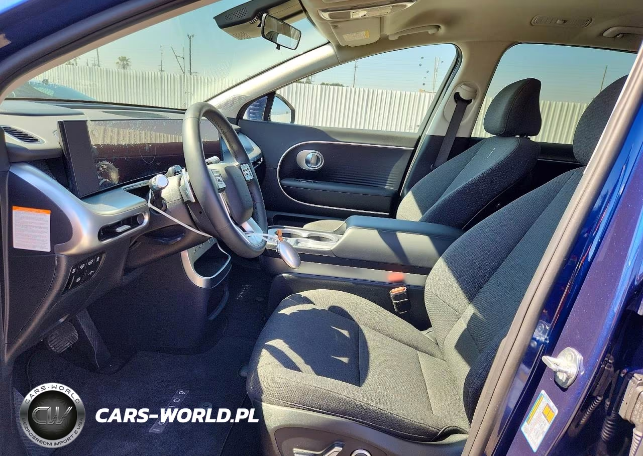 2026 Hyundai Ioniq 9 S VIN:7YAMS5S16TY008343 - 7