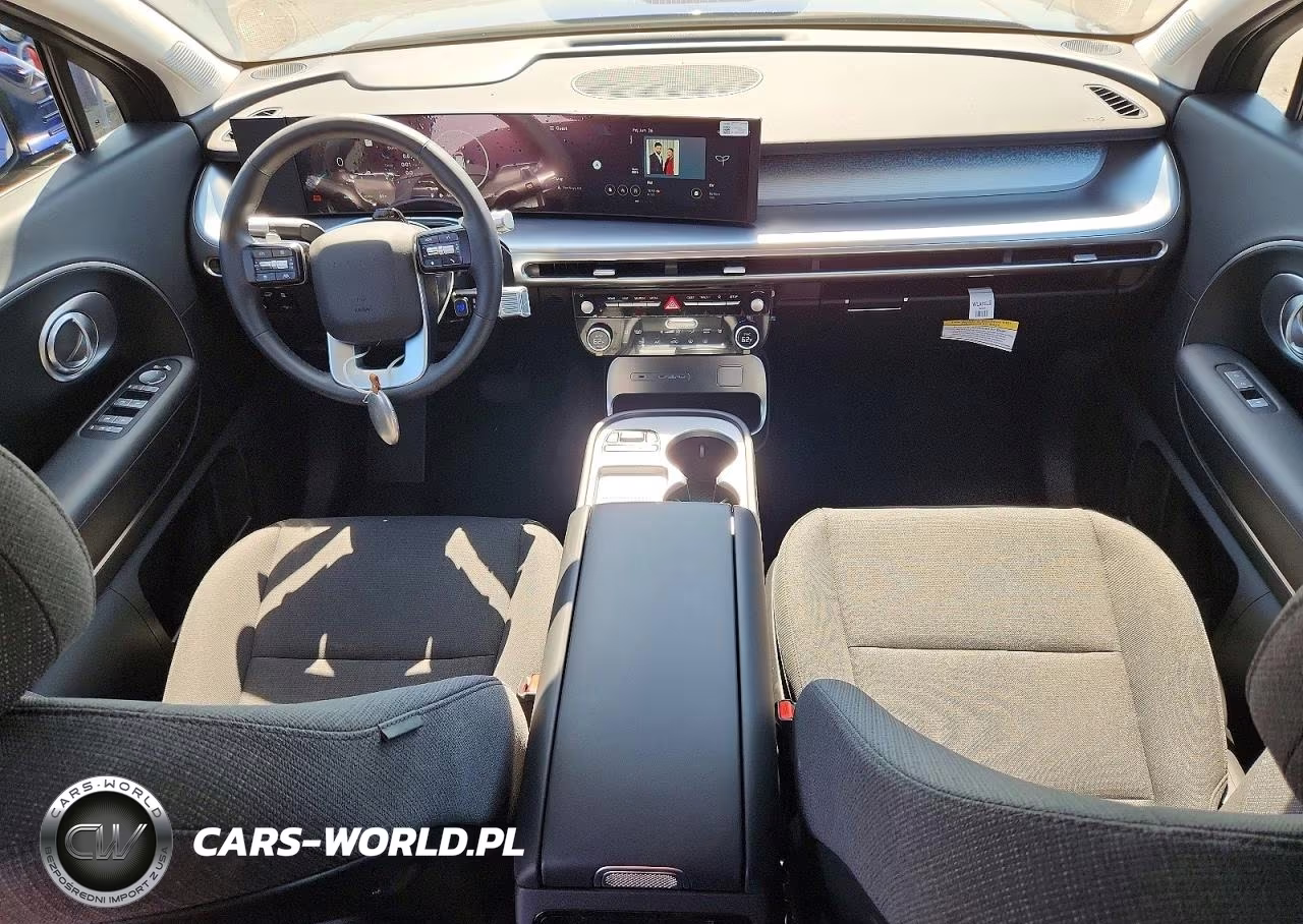 2026 Hyundai Ioniq 9 S VIN:7YAMS5S16TY008343 - 8