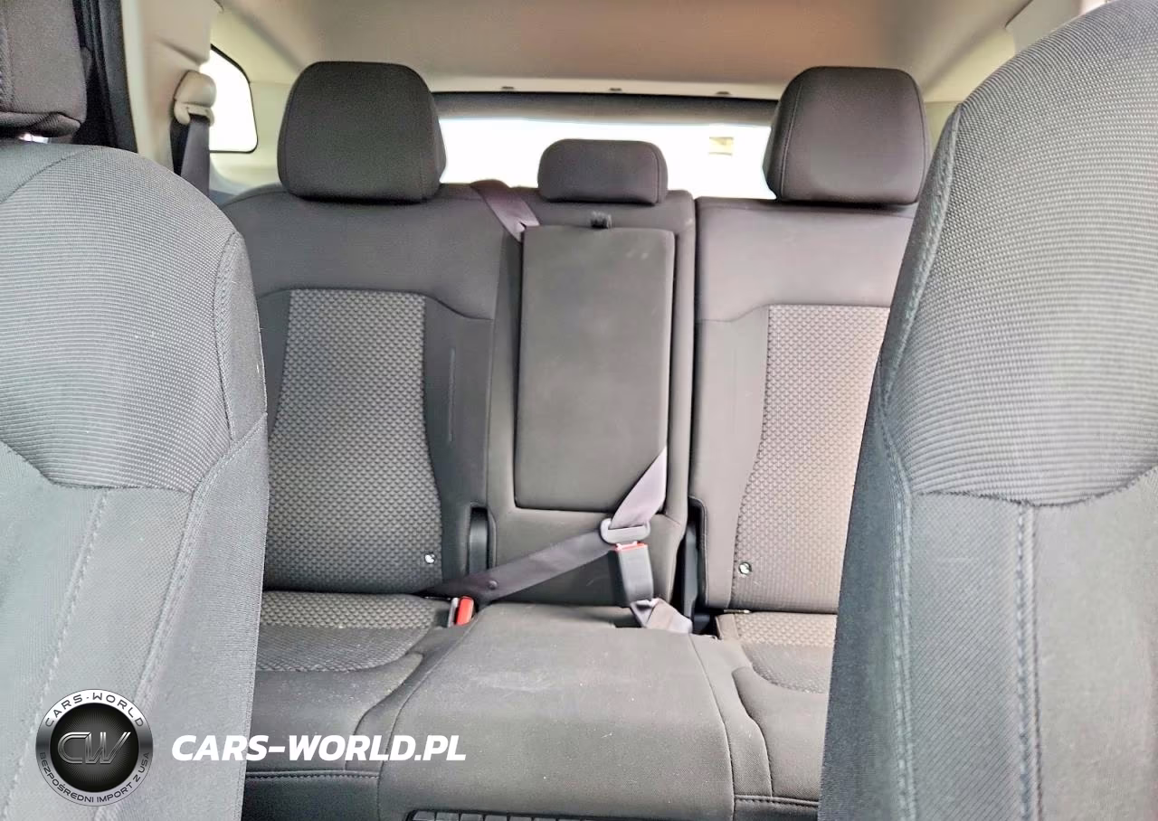 2023 Kia Sportage Lx VIN:KNDPUCAG9P7016215 - 10