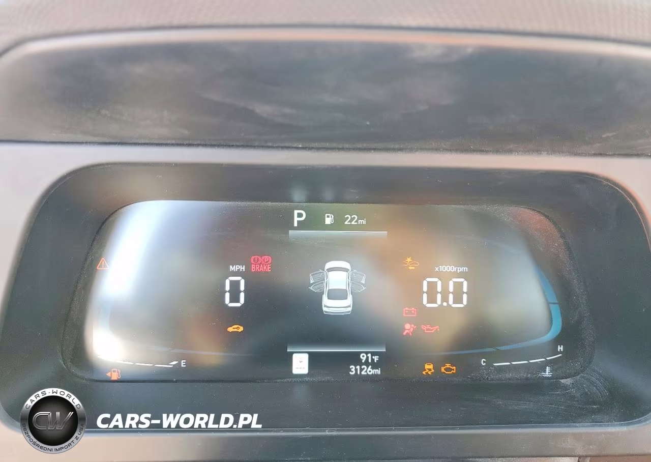 2025 Hyundai Elantra Sel Sport VIN:KMHLM4DG1SU065916 - 9