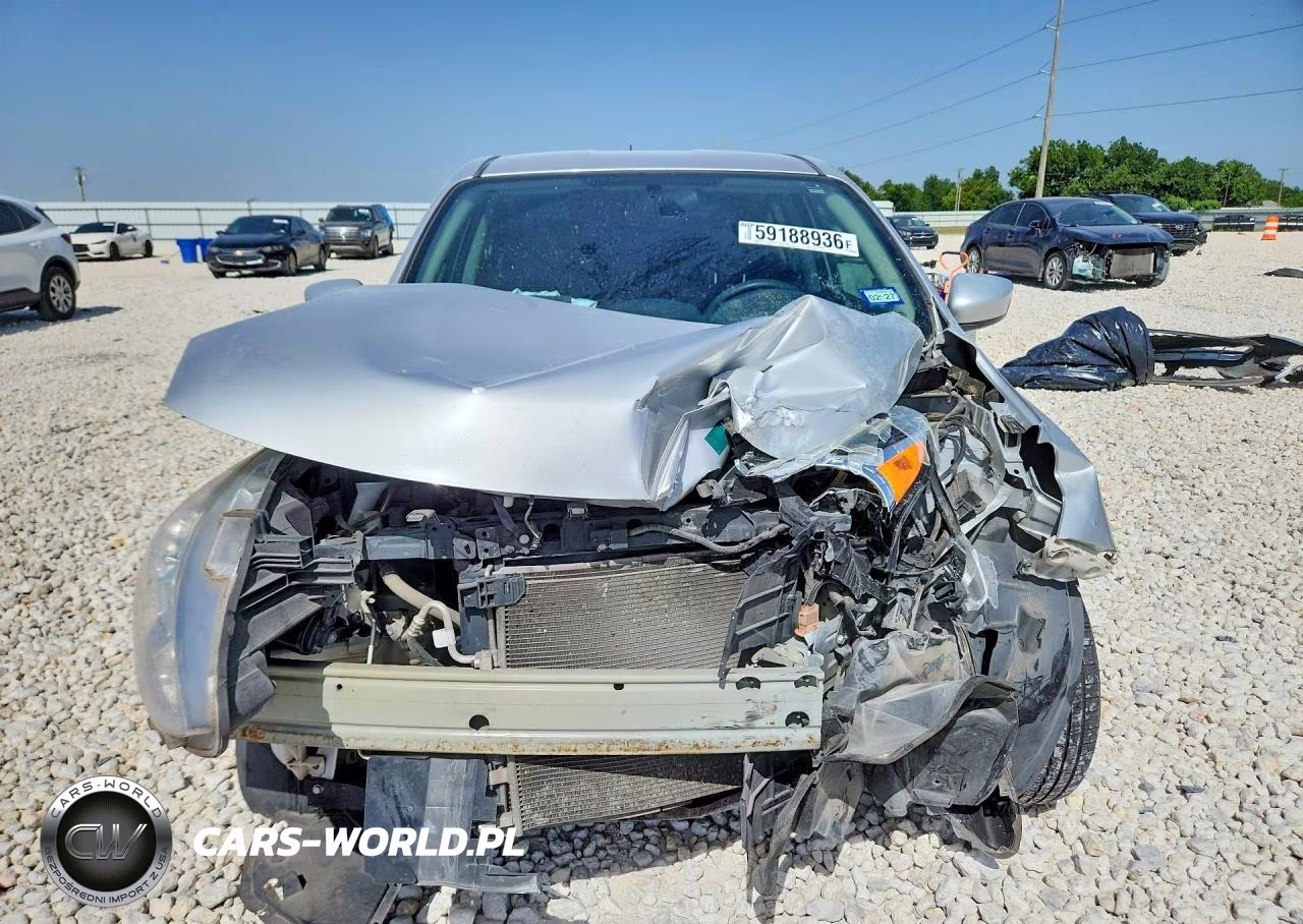 2019 Nissan Versa S VIN:3N1CN7AP2KL821094 - 5