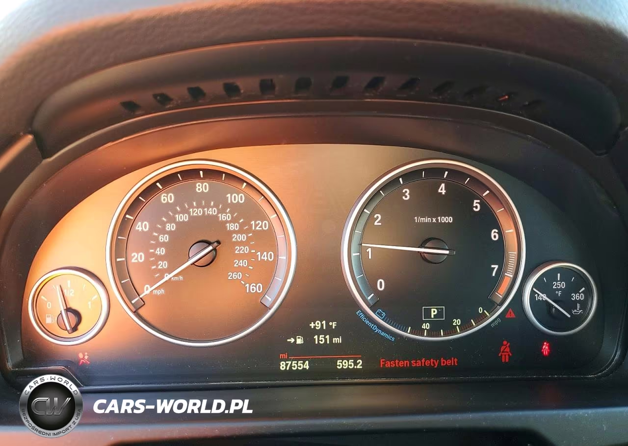 2017 BMW X5 xDrive35I VIN:5UXKR0C34H0V72798 - 9