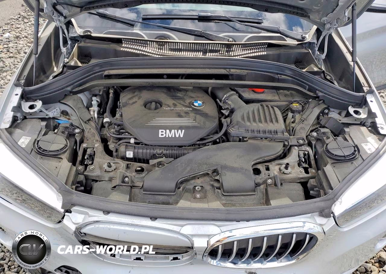 2018 BMW X1 xDrive28I VIN:WBXHT3C34J5K27636 - 12