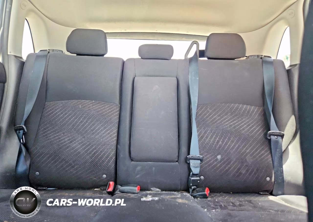 2014 Mitsubishi Outlander Sport Se VIN:4A4AP4AU4EE019503 - 10
