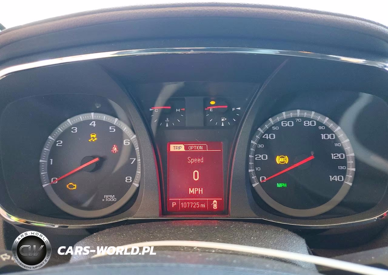 2013 GMC Terrain Slt VIN:2GKFLUE33D6423622 - 9