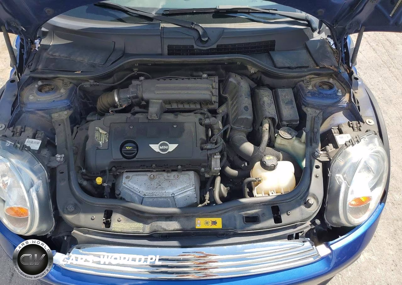 2015 Mini Cooper Coupe VIN:WMWSX1C5XFT508210 - 11