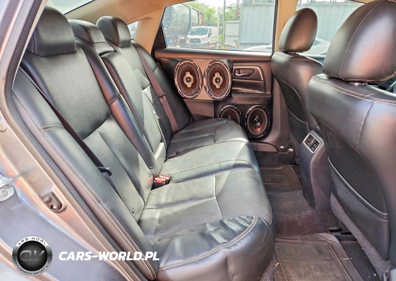 2018 Nissan Altima 2.5 Sl VIN:1N4AL3AP0JC231138 - 10