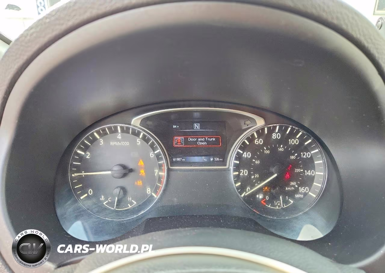 2018 Nissan Altima 2.5 Sl VIN:1N4AL3AP0JC231138 - 9