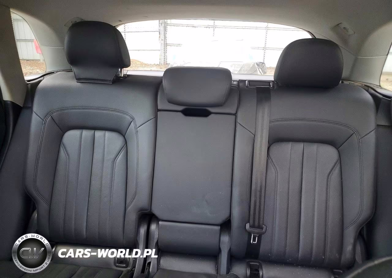2020 Audi Q5 Premium Plus VIN:WA1BNAFY0L2071781 - 10
