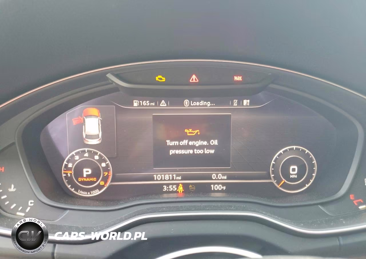 2020 Audi Q5 Premium Plus VIN:WA1BNAFY0L2071781 - 9