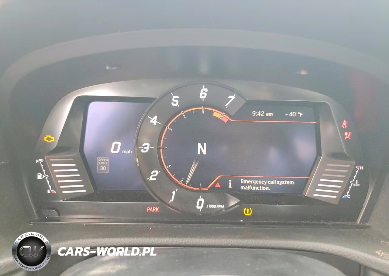 2026 Toyota Supra Base VIN:WZ1DB0G05TW074003 - 9