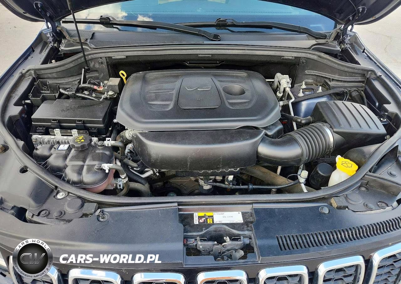 2020 Jeep Grand Cherokee Limited VIN:1C4RJEBG0LC305996 - 12