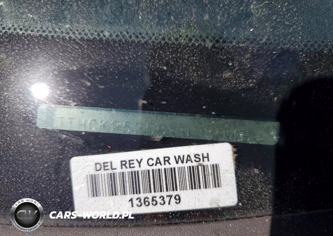 2009 Lexus Is 250 VIN:JTHCK262592028940 - 12