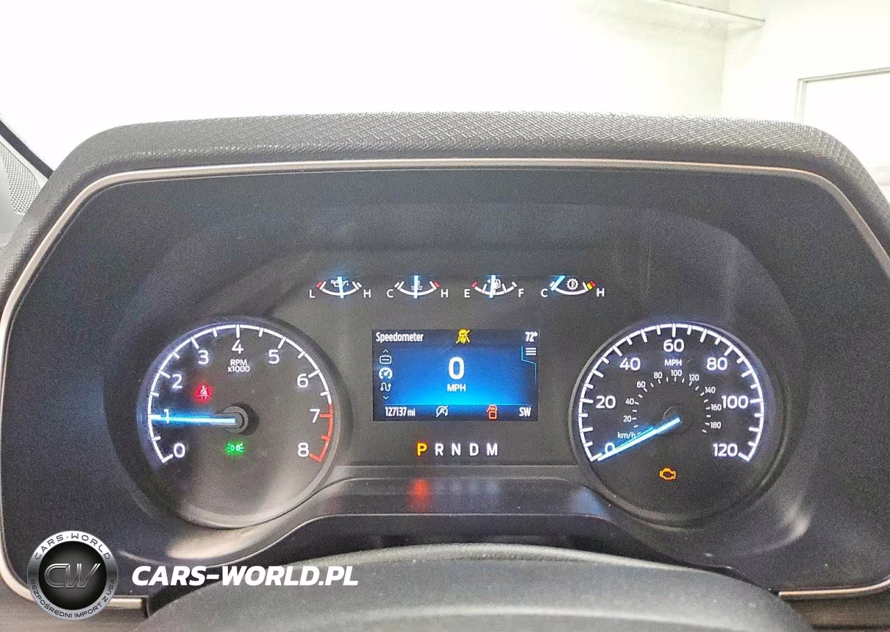 2021 Ford F150 Super Cab VIN:1FTEX1EB6MFA07992 - 9