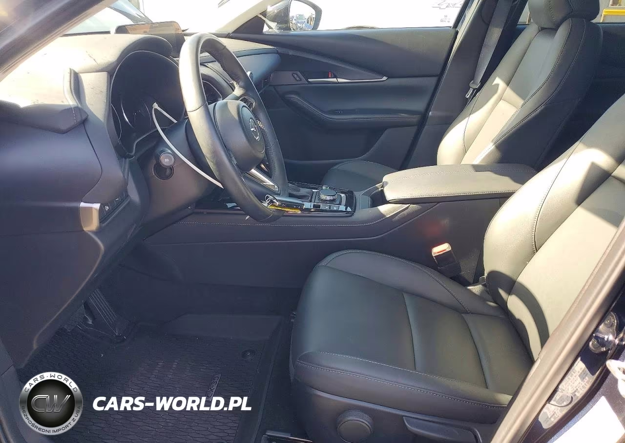 2024 Mazda Cx-30 Select VIN:3MVDMBBM0RM602813 - 7