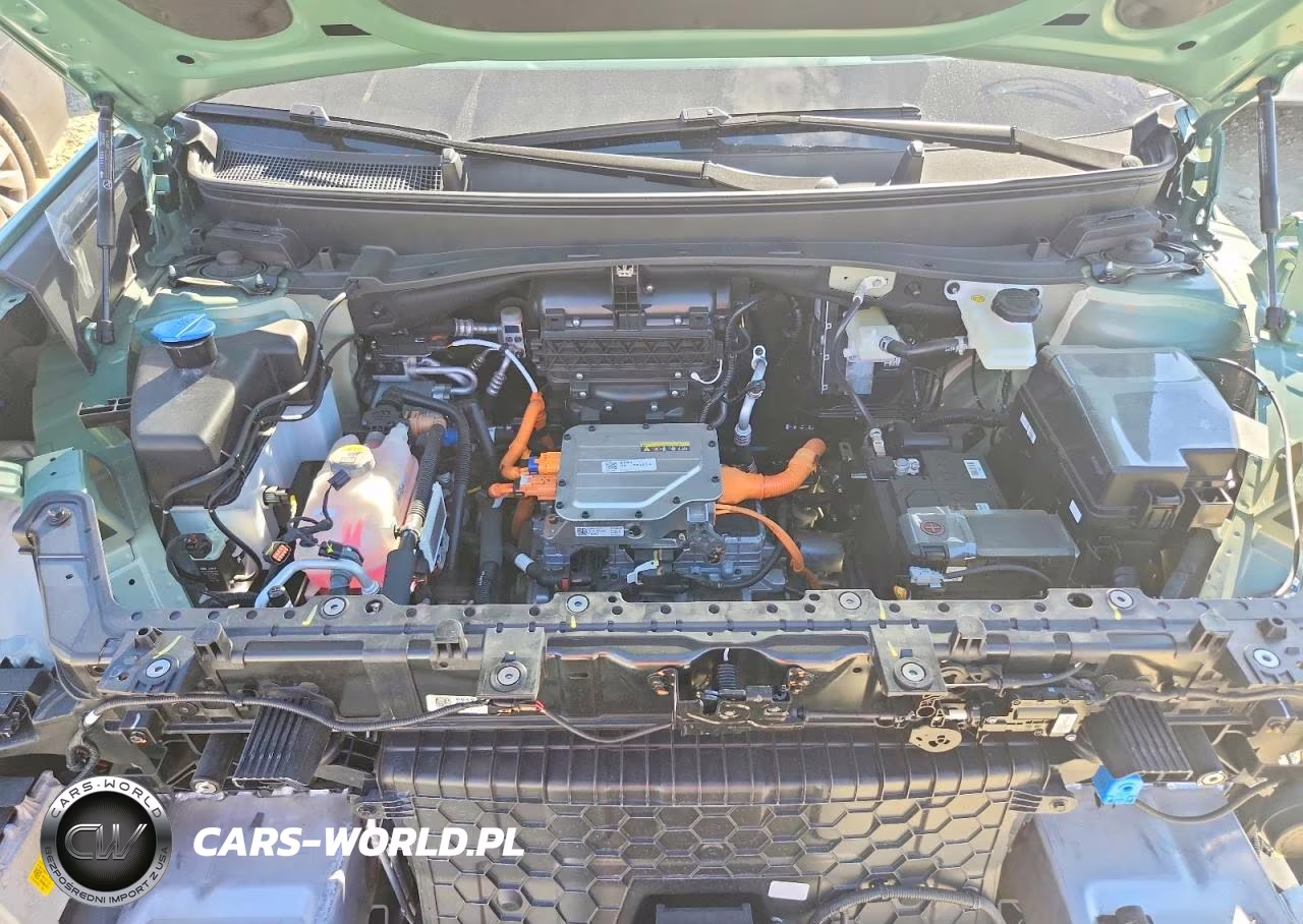 2026 Hyundai Ioniq 9 Calligraphy VIN:7YAMYFS56TY001514 - 12