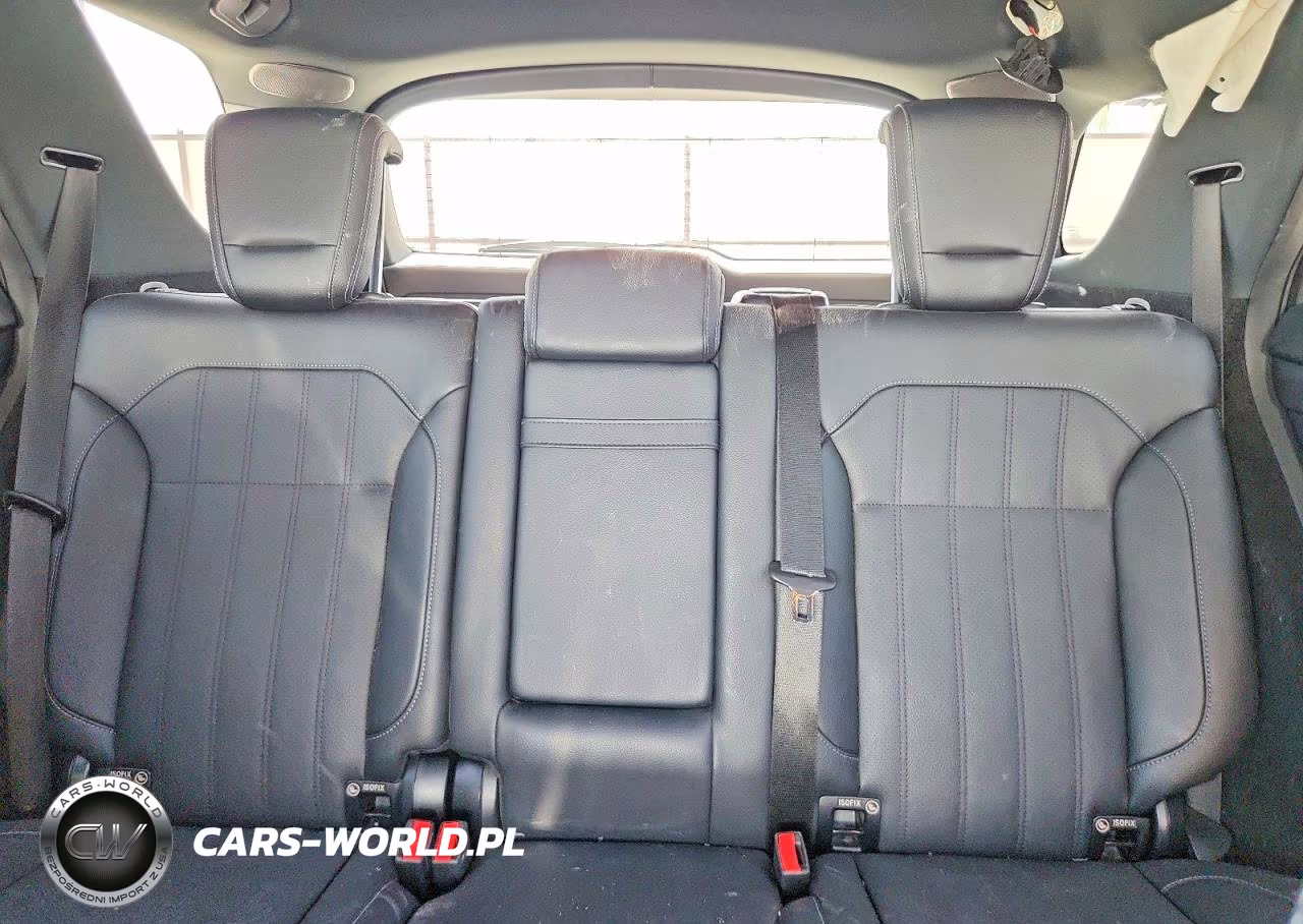2018 Mercedes-Benz Gle 350 VIN:4JGDA5JB9JB102751 - 10