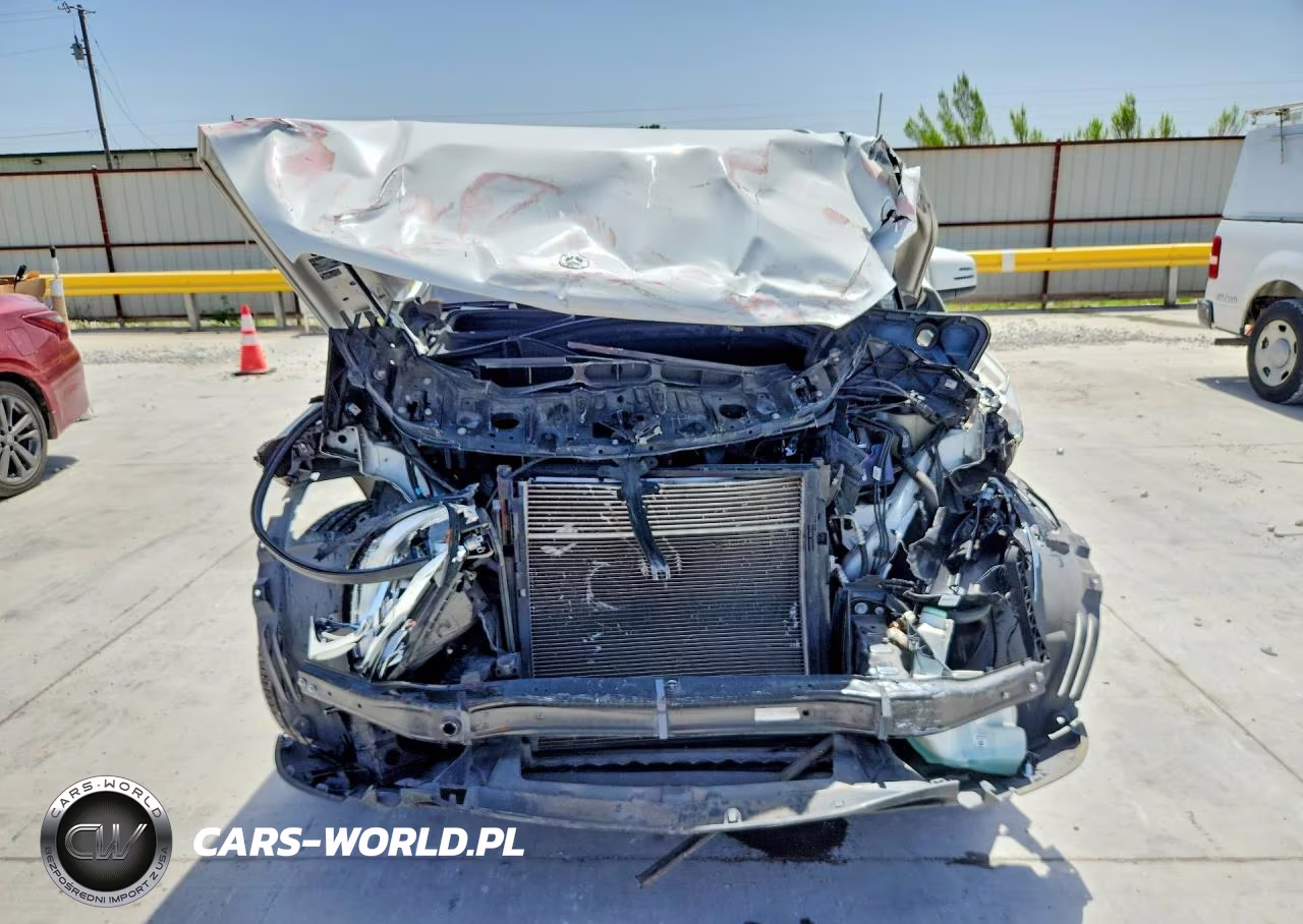 2018 Mercedes-Benz Gle 350 VIN:4JGDA5JB9JB102751 - 5