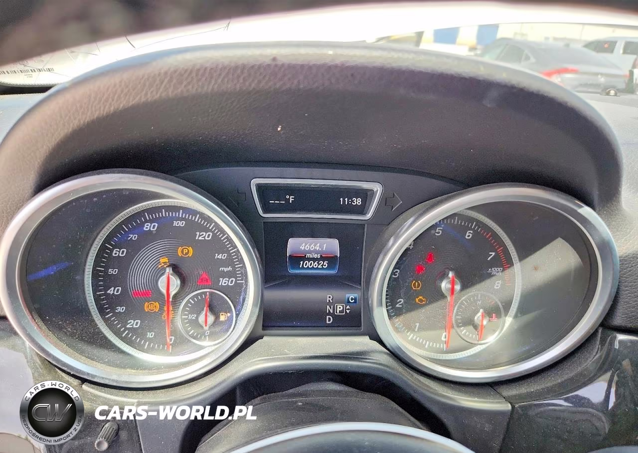 2018 Mercedes-Benz Gle 350 VIN:4JGDA5JB9JB102751 - 9