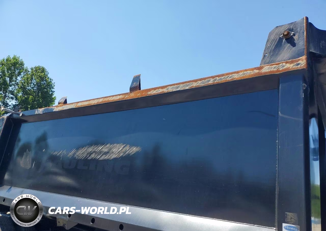2020 Peterbilt 567 Dump Truck VIN:1NPCX4EX0LD638826 - 12