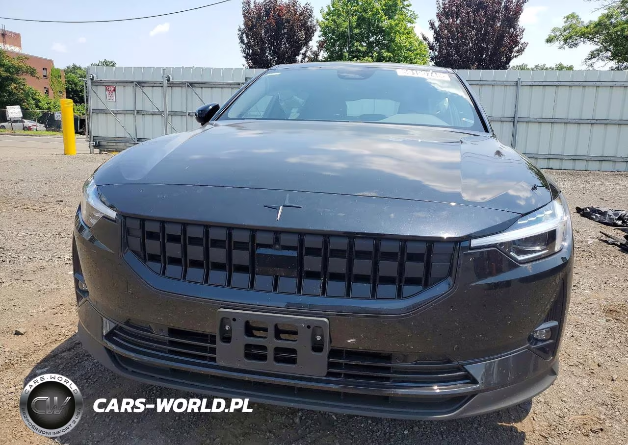 2023 Polestar 2 VIN:YSMED3KA9PL122080 - 5