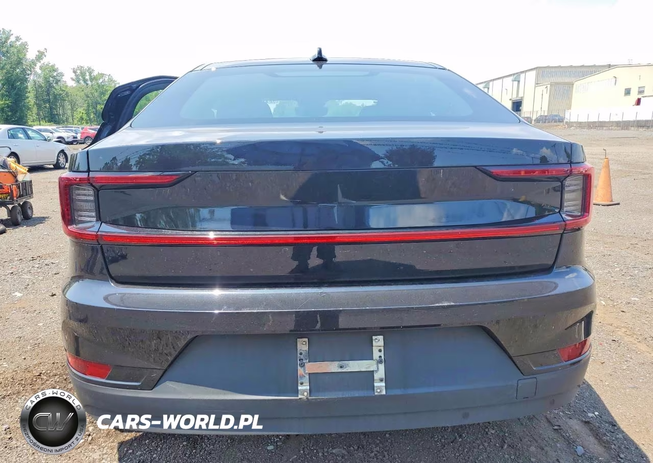 2023 Polestar 2 VIN:YSMED3KA9PL122080 - 6