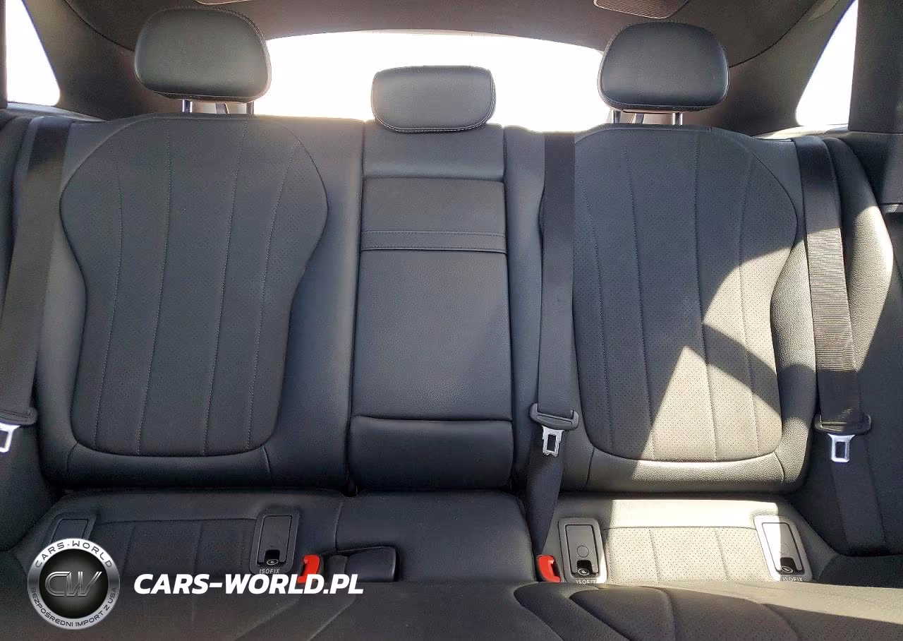 2024 Mercedes-Benz Eqe Suv 350 4Matic VIN:4JGGM1CBXRA043169 - 10