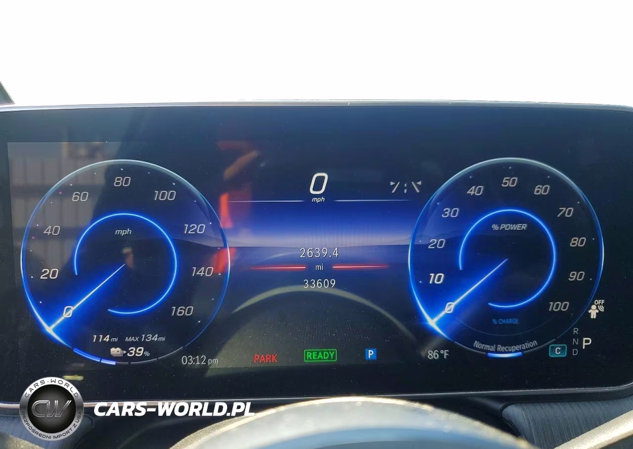 2024 Mercedes-Benz Eqe Suv 350 4Matic VIN:4JGGM1CBXRA043169 - 9