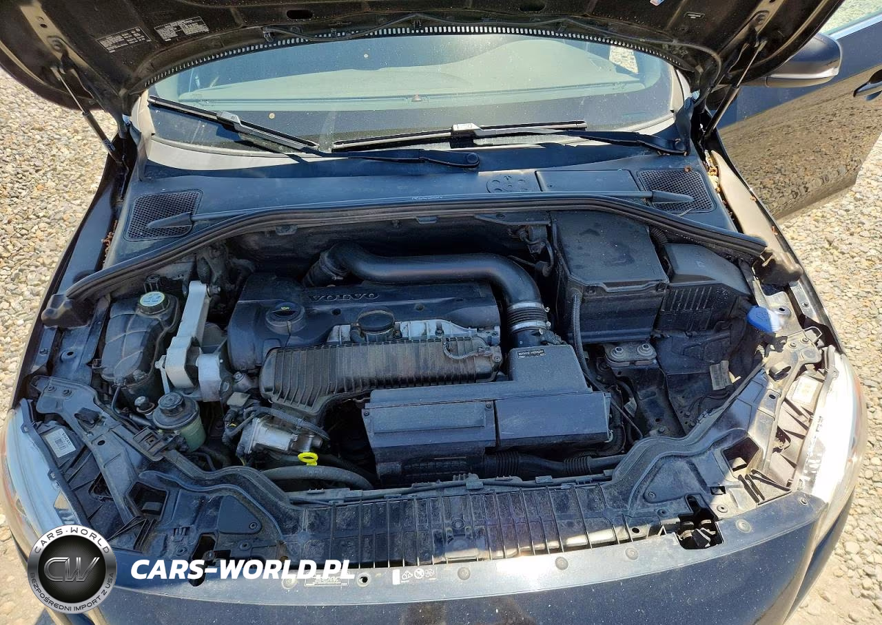 2015 Volvo V60 Premier VIN:YV1612SB4F1189766 - 11
