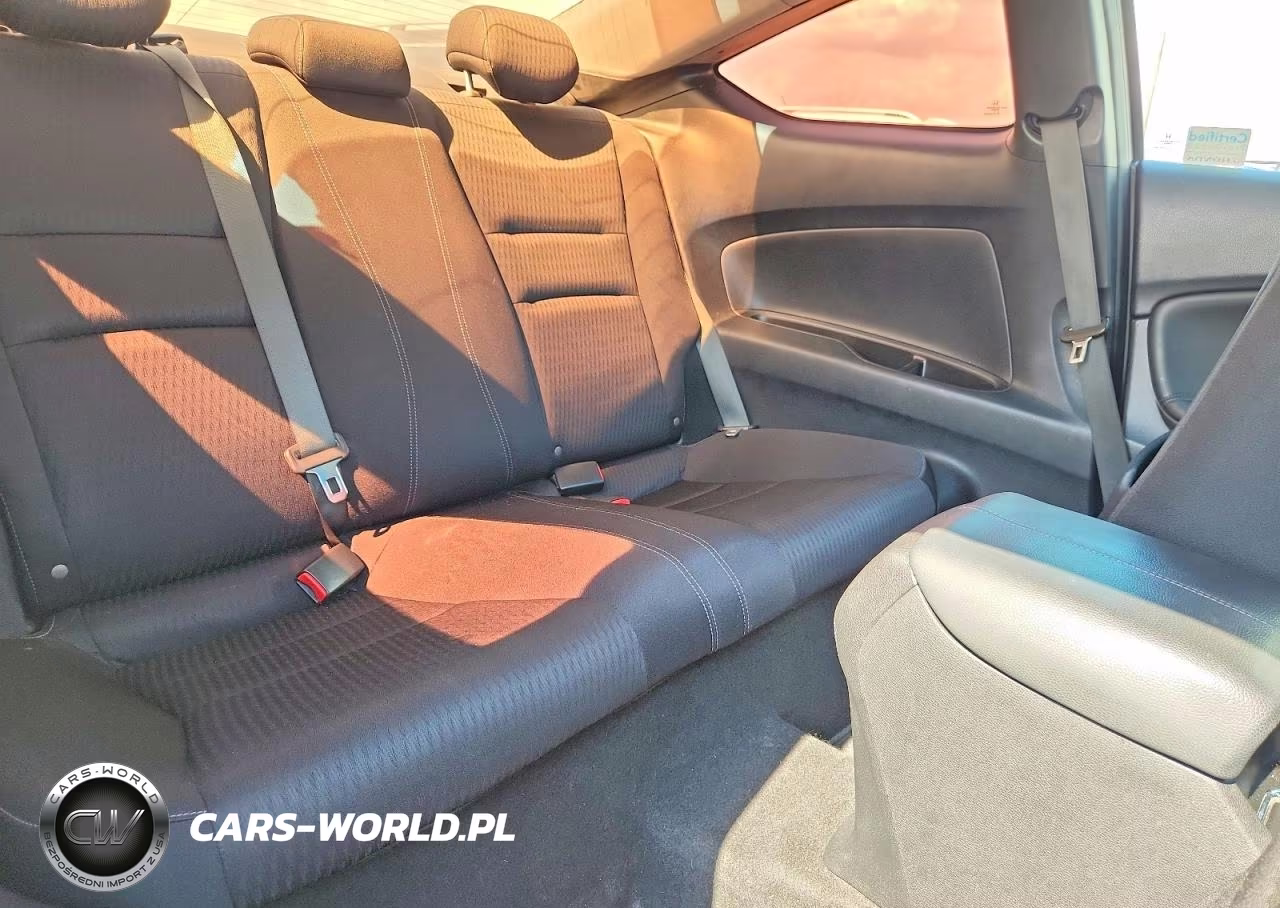 2013 Honda Accord Ex VIN:1HGCT1B75DA006575 - 10