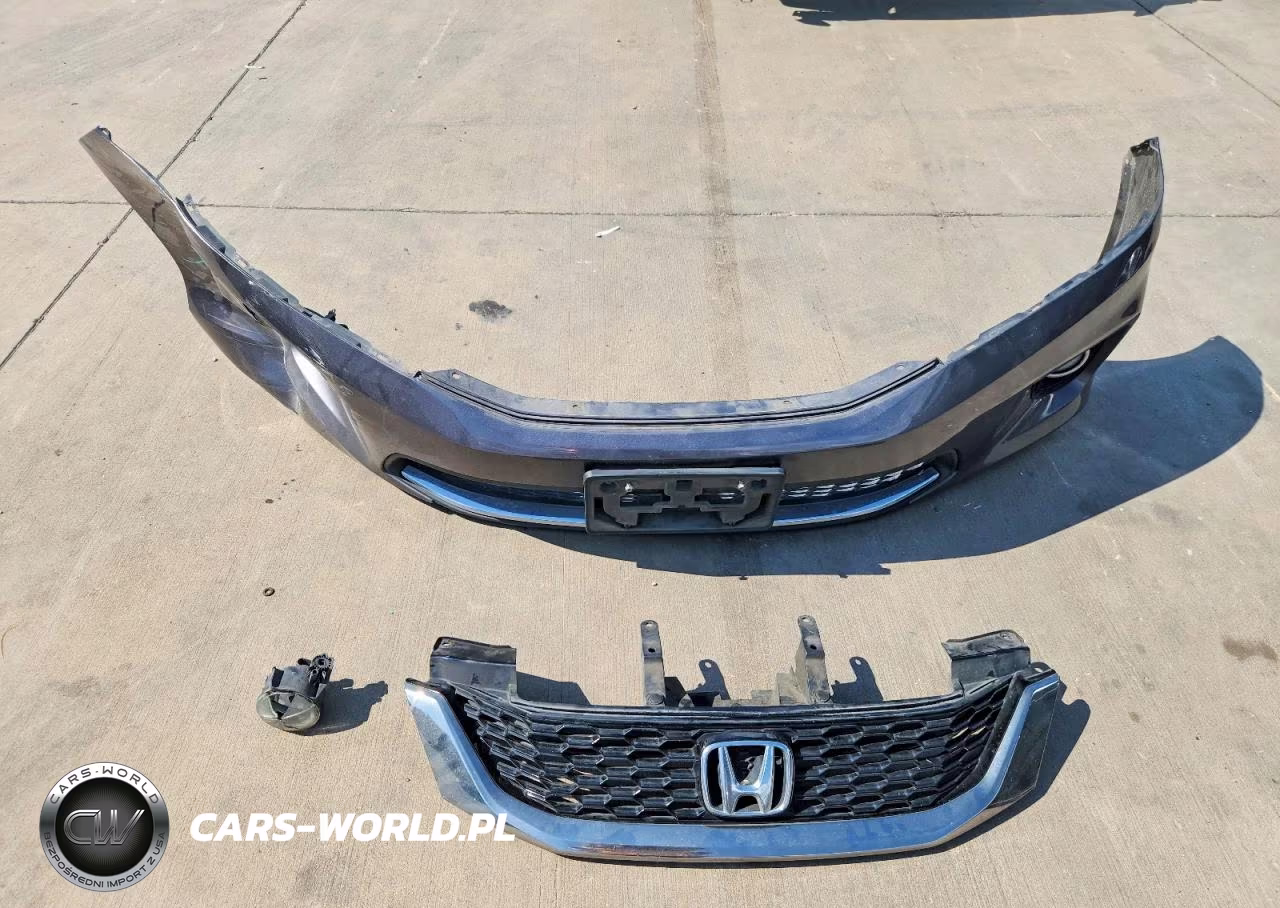 2013 Honda Accord Ex VIN:1HGCT1B75DA006575 - 12