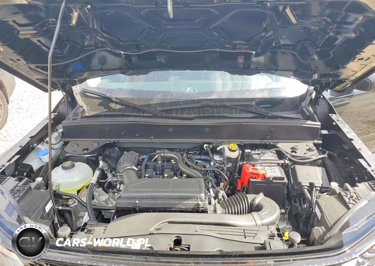 2026 Ford Bronco Sport Outer Banks VIN:3FMCR9CN9TRE05496 - 12