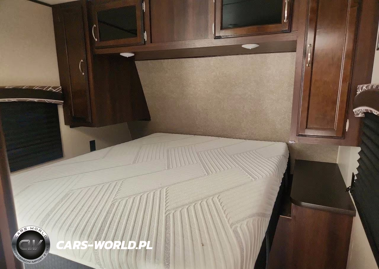 2018 Jayco Jay Flight Camper VIN:1UJBJ0BR6J1TA0229 - 5