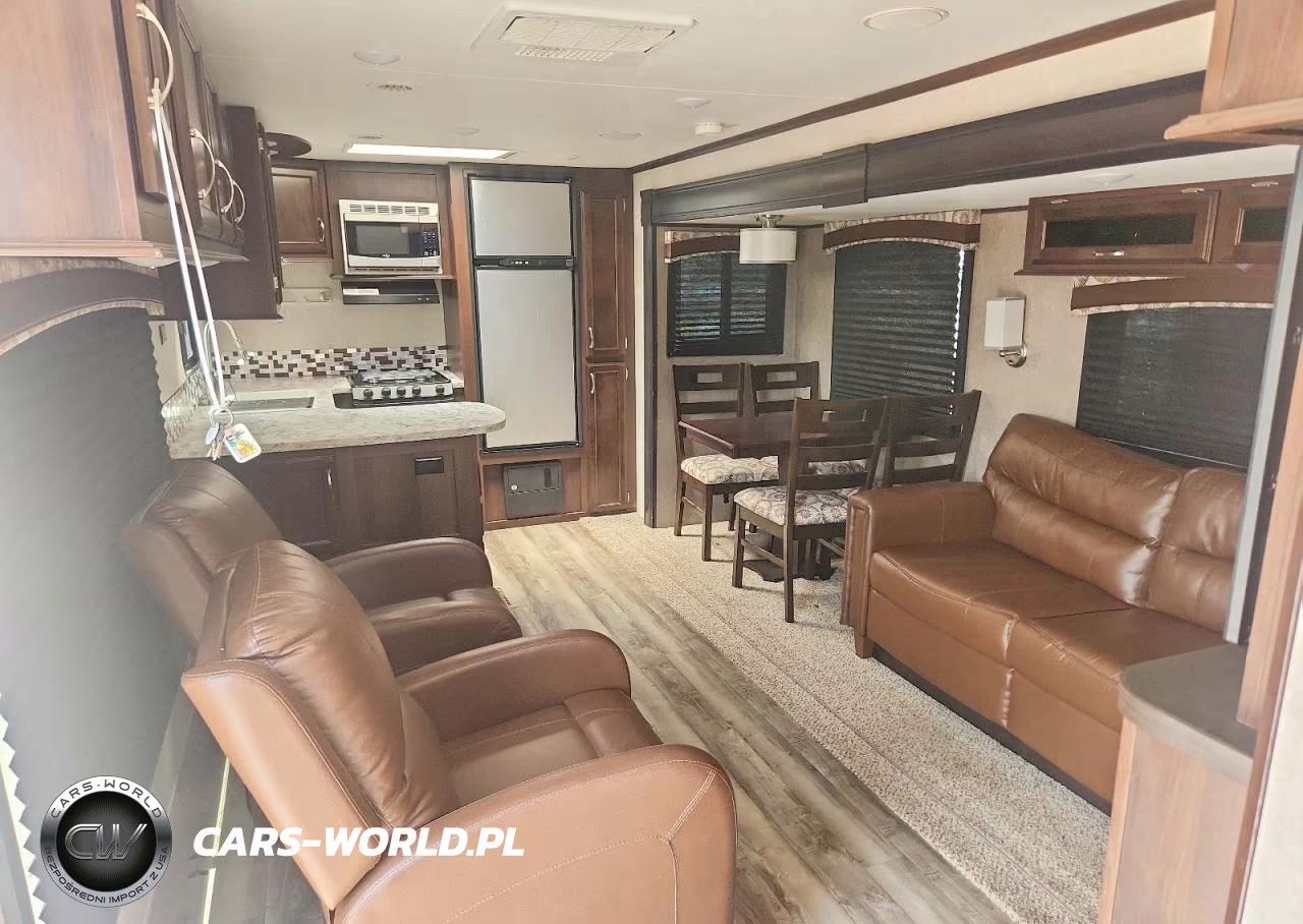 2018 Jayco Jay Flight Camper VIN:1UJBJ0BR6J1TA0229 - 6