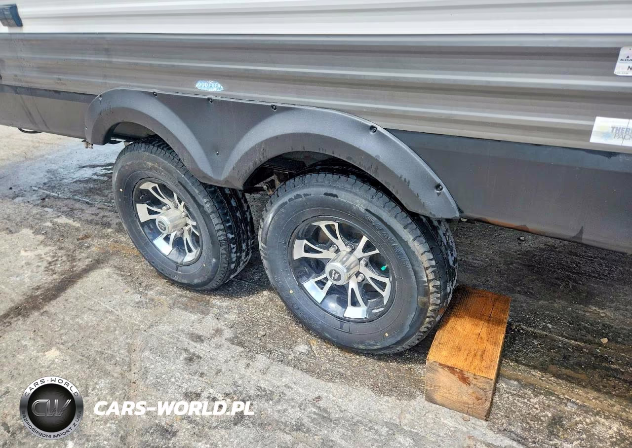 2018 Jayco Jay Flight Camper VIN:1UJBJ0BR6J1TA0229 - 8