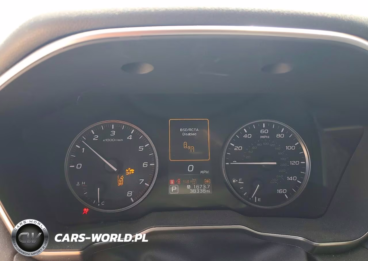 2024 Subaru Outback Touring VIN:4S4BTAPC7R3297068 - 9