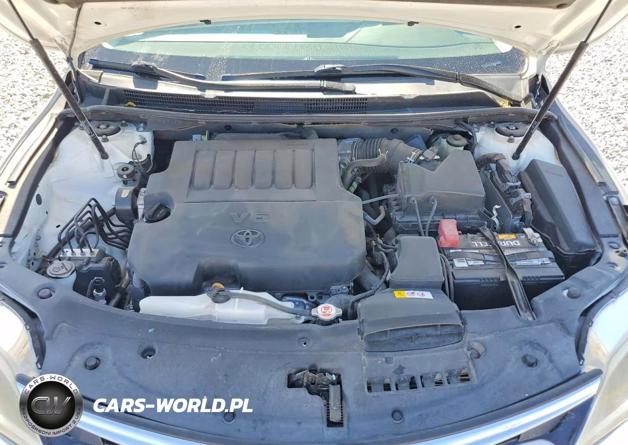 2018 Toyota Avalon Xle Plus VIN:4T1BK1EB9JU269722 - 11