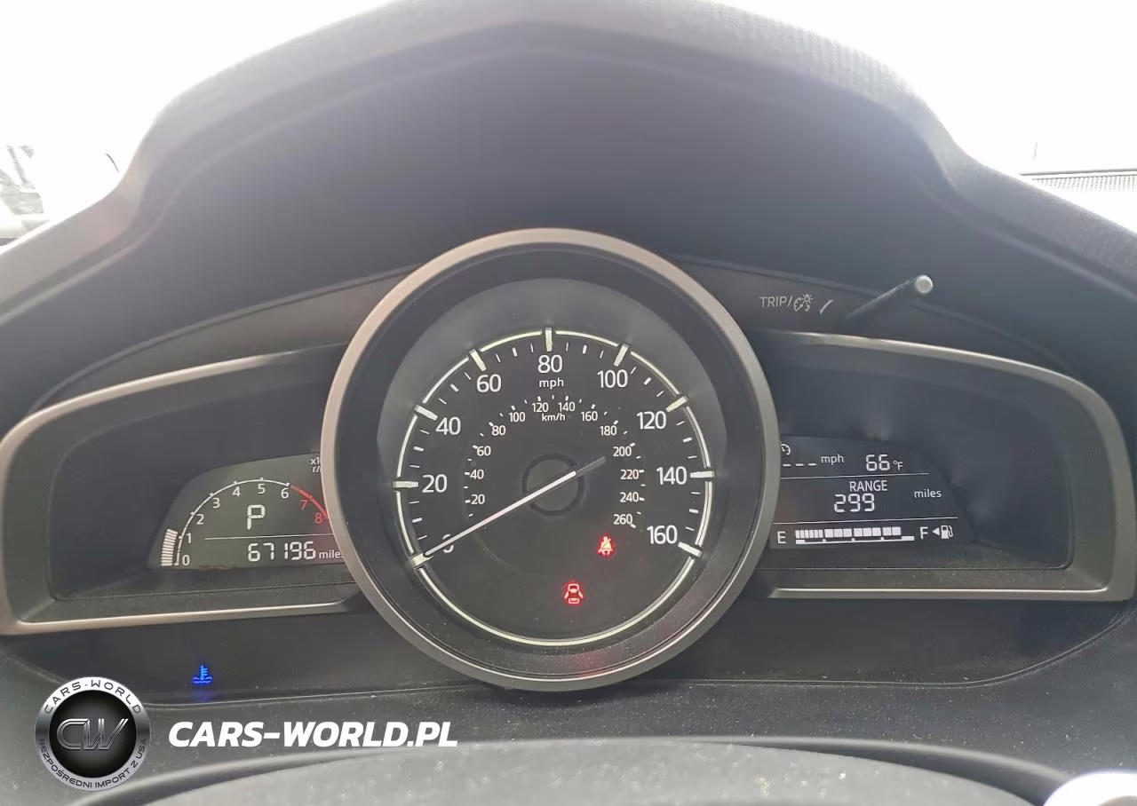 2017 Mazda 3 Touring VIN:JM1BN1L30H1152114 - 9