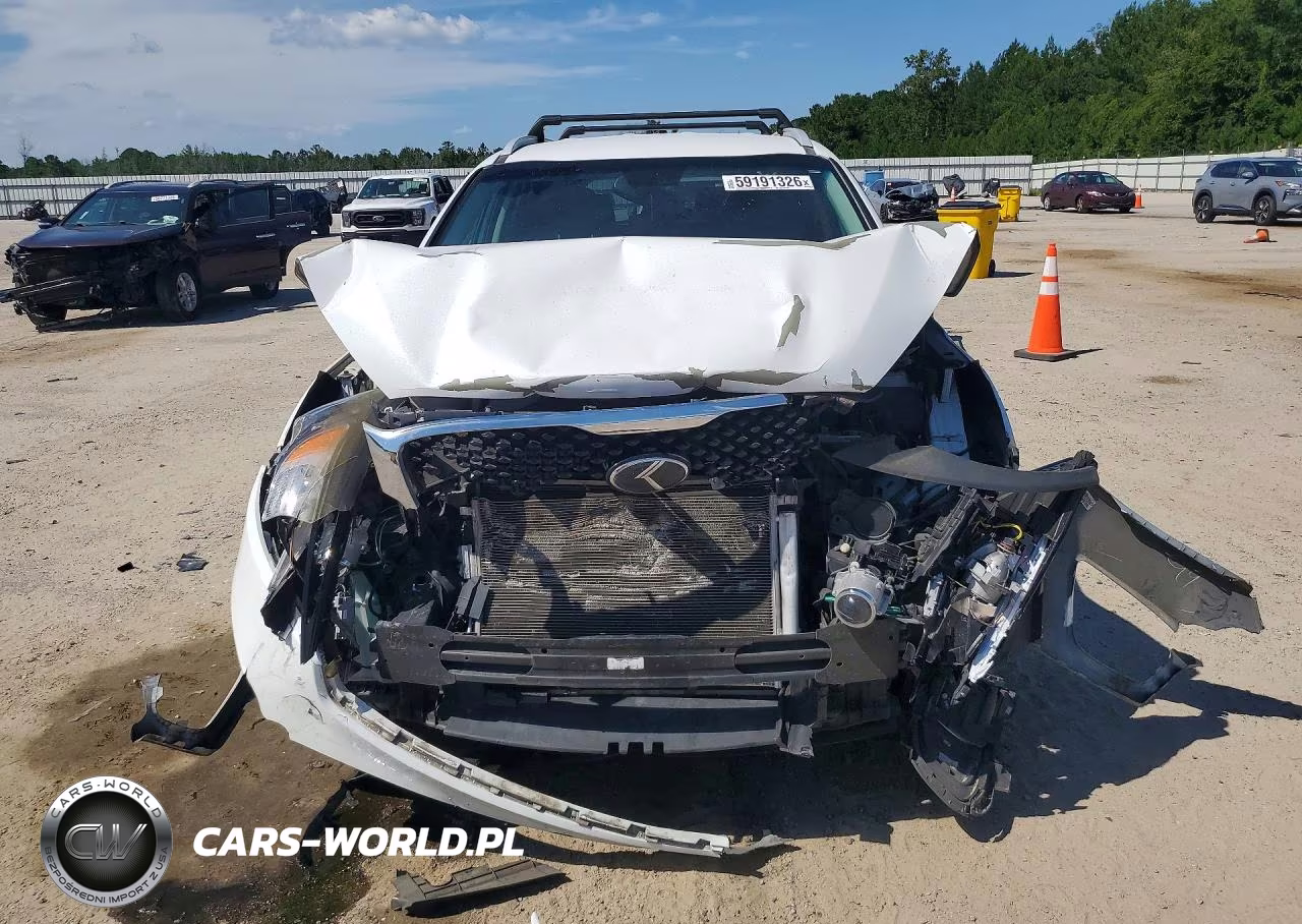 2018 Kia Sorento Ex VIN:5XYPH4A57JG399056 - 5