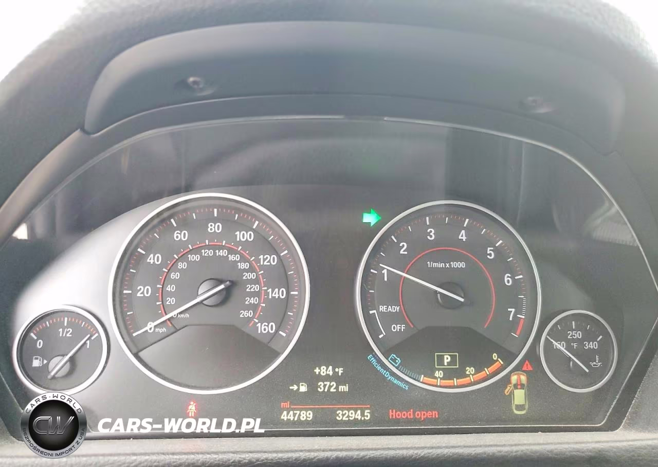 2018 BMW 440Xi Gran Coupe VIN:WBA4J7C58JBH14611 - 9